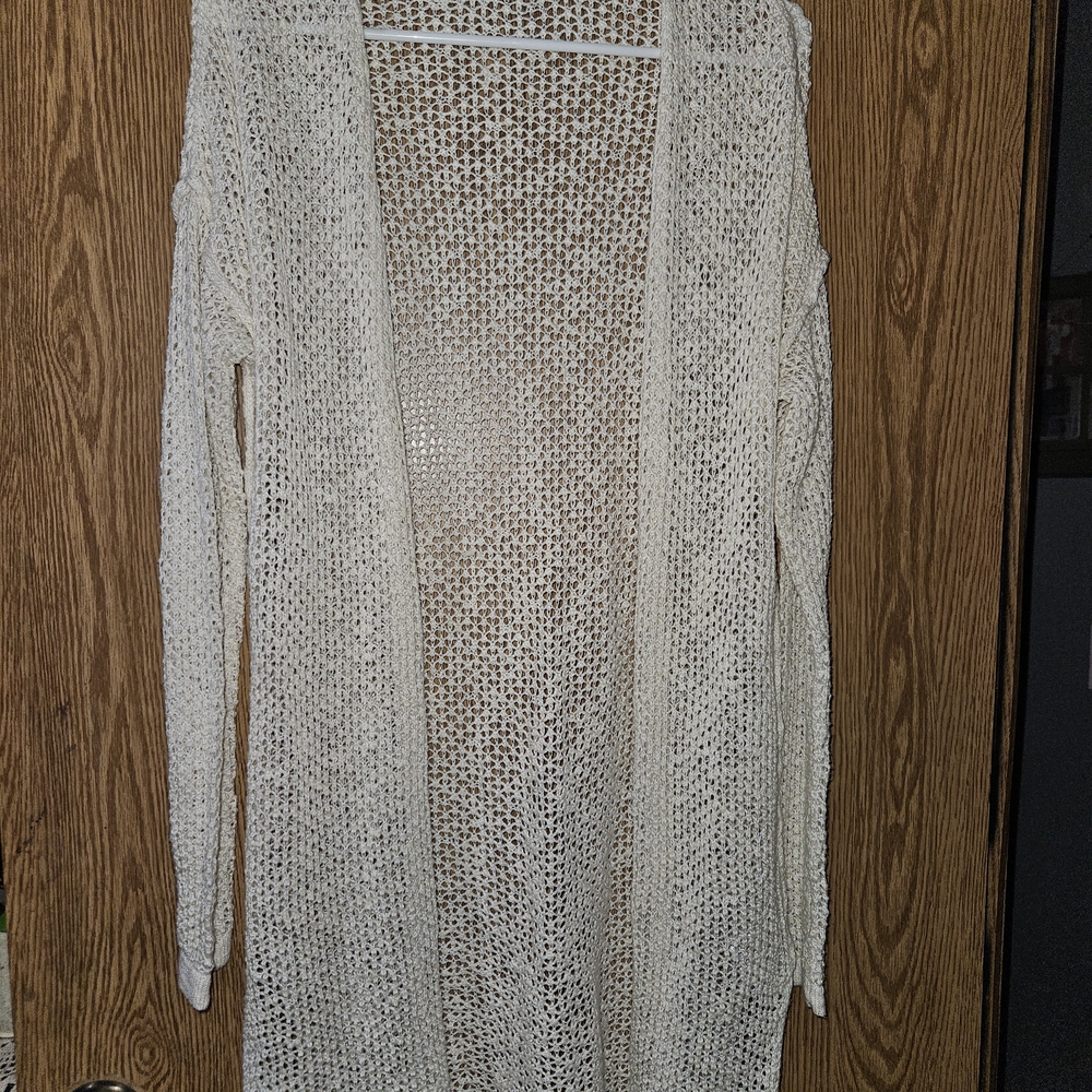 Universal Thread Open-Knit Sweater
